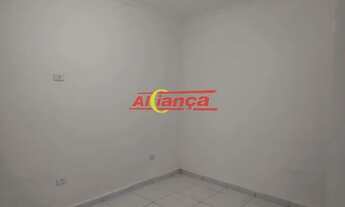 Imagem 4: ÓTIMA CASA PARA ALUGAR COM 3 DORMITÓRIOS SENDO 1 COM SUÍTE 90M² - PONTE GRANDE - GUARULHOS