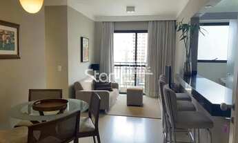 Imagem 3: Apartamento - Cambuí - Campinas