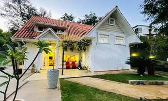 Imagem: Vendo casa no Condomínio Condados da Lagoa