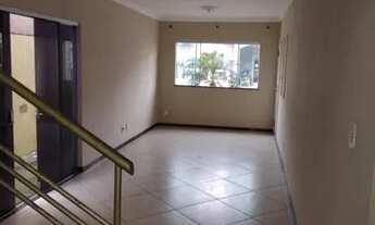 Imagem 7: Condomínio Cidade Jardim I - Casa com 3/4 sendo 2 suítes