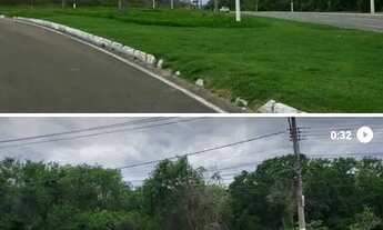 Imagem 3: Terreno em praia de Manguinhos-Serra/ES