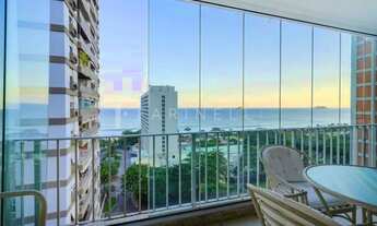 Imagem 3: Rio de Janeiro - Apartamento Padrão - São Conrado