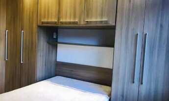 Imagem 7: Apartamento para venda com 53 metros quadrados com 1 quarto em Laranjeiras - Rio de Janeir