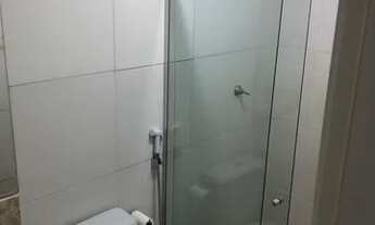 Imagem 7: Apartamento para aluguel tem 48 metros quadrados com 2 quartos