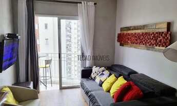 Imagem: Apartamento com 2 dormitórios para alugar