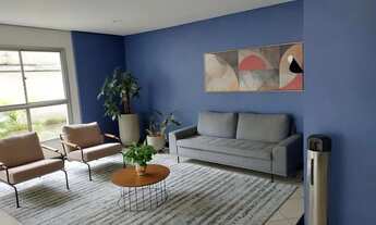 Imagem: Apto para aluguel tem 52 m2 com 2 quartos