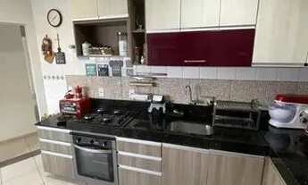 Imagem 2: Apto 3/4 e 3 suítes de 206 m² no Residencial América de Paiva com 2 vagas por 800.000