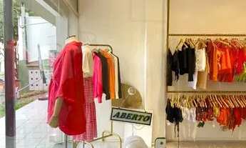 Imagem 6: Loja completa moda feminina no Batel