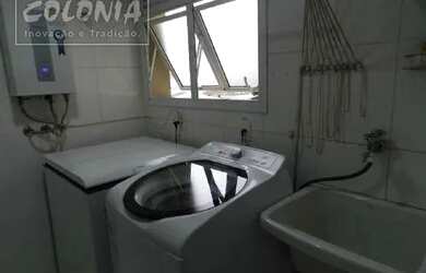 Imagem 14: São Bernardo do Campo - Apartamento Padrão - Rudge Ramos