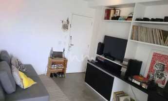 Imagem: Apartamento 2 dormitórios em Higienópolis