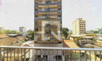 Imagem 7: Apartamento para Aluguel - Caonzé, 3 Quartos, 126 m2