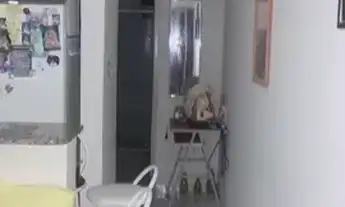 Imagem 4: Apartamento para venda tem 40 metros quadrados com 1 quarto