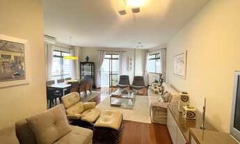 Imagem 1: Apartamento para venda com quatro quartos, sendo duas suítes, no Bairro Santa Helena - Jui