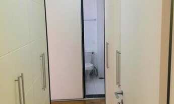 Imagem 7: Apartamento para aluguel tem 143 metros quadrados com 3 quartos em Ipiranga - São Paulo