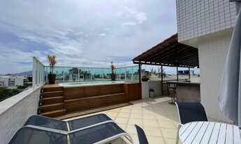 Imagem 2: Recreio dos Bandeirantes Cobertura 4 quartos