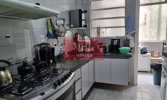 Imagem 3: Apartamento à venda no bairro Aclimação - São Paulo/SP, Zona Sul