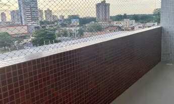 Imagem 2: Apartamento 2/4. W Residence