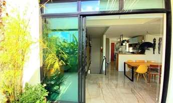 Imagem 7: Cobertura Duplex com 3 suítes e 3 vagas à venda, 167 m² por R$ 1.290.000 - São Mateus - Ju