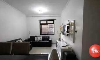 Imagem 2: São Paulo - Apartamento Padrão - Belém