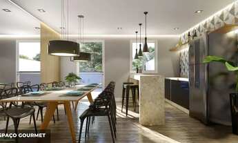 Imagem 4: Apartamento de 1 e 2 dormitórios próximo a Estação Guilhermina Esperança