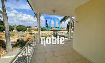 Imagem 4: Sobrado 6 Suítes, Lote 775m, Ponte Alta Norte