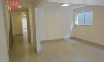 Imagem 4: Casa com 4 dormitórios à venda, 263 m² por R$ 1.117.000,00 - Vila Seixas - Ribeirão Preto