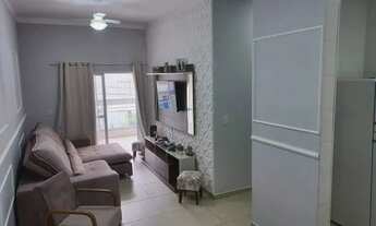 Imagem 5: Apartamento para venda com 2 quartos em Vila Marina - Mongaguá - 385 mil