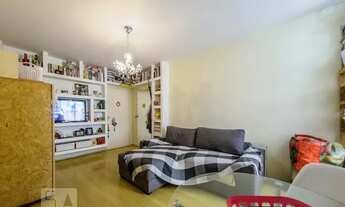 Imagem 6: Apartamento para Aluguel - Centro, 1 Quarto, 57 m2