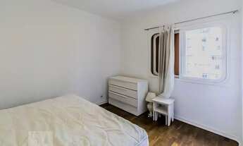 Imagem 6: Apartamento para Aluguel - Paraíso, 3 Quartos, 112 m2