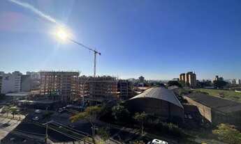 Imagem: Apartamento com 1 dormitório à venda