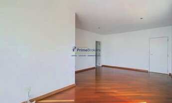 Imagem 6: APARTAMENTO À VENDA 102 M² COM 03 DORMITÓRIOS, 01 SUÍTE, 02 VAGAS - MIRANDÓPOLIS - SÃO PAU