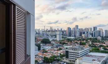 Imagem 7: Apartamento para venda no Brooklin Casa Viva 2 suites