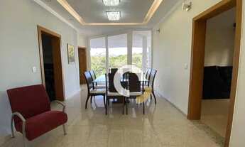 Imagem 6: Casa com 5 suítes, 420 m² - venda por R$ 3.600.000 ou aluguel por R$ 14.640/mês - Alphavil