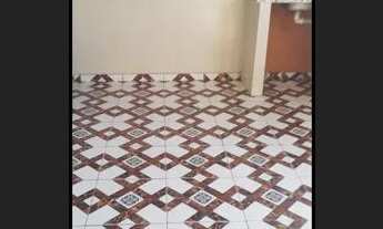 Imagem 2: Aluga-se quarto de um cômodo