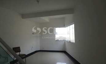 Imagem 3: SOBRADO COM 190 M²: 3 SUÍTES, 4 VAGAS