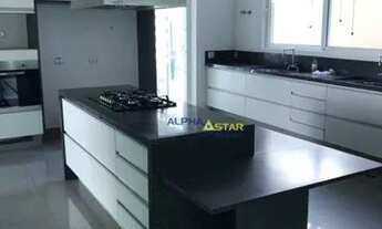 Imagem 2: Casa com 4 dormitórios, 765 m² - venda por R$ 9.320.000,00 ou aluguel por R$ 44.631,25/mês