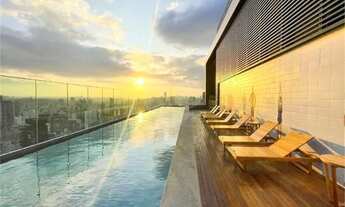 Imagem 7: Apartamento com 2 suítes à venda em Jardim América