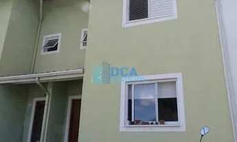 Imagem: Sobrado à venda, Monte Castelo, São José