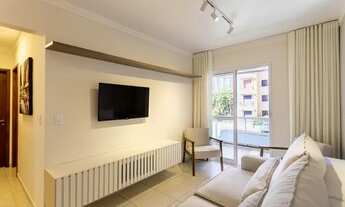 Imagem 2: Apartamento para venda tem 80 metros quadrados com 2 quartos em Nova Aliança - Ribeirão Pr