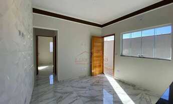 Imagem 4: Casa com 3 dormitórios à venda, 78 m² por R$ 369.000,00 - Vila Nova Itanhaem - Itanhaém/SP