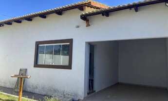 Imagem 3: Casa para alugar em Trindade - GO, para temporada da festa da cidade