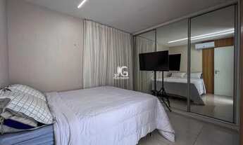 Imagem 4: Apartamento MOBILIADO para Locação em Ponta Negra, Natal-RN por R$5.500,00