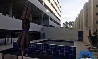 Imagem 5: Apartamento com 2 dormitórios para alugar, 42 m² por R$ 1.690/mês - Jardim Rosa de Franca