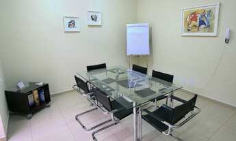 Imagem 6: Sala comercial Galpão / depósito com 1 vaga na garagem