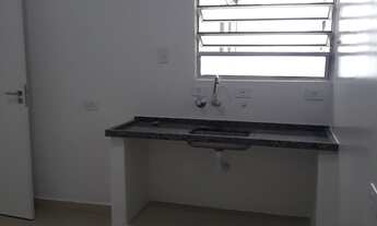 Imagem 3: Sobrado para aluguel possui 100 metros quadrados com 2 quartos em Vila Americana - São Pau