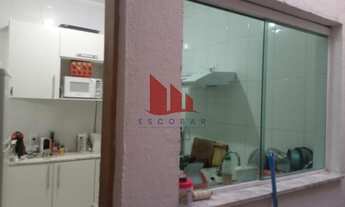 Imagem 5: Sobrado com 2 suítes e sacada em Itaquera