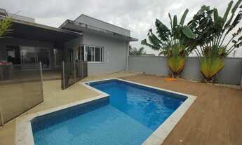 Imagem: Casa em Condomínio para Venda em Jaguariúna