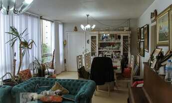 Imagem 4: Apartamento à Venda - Bela Vista, 3 Quartos, 130 m2