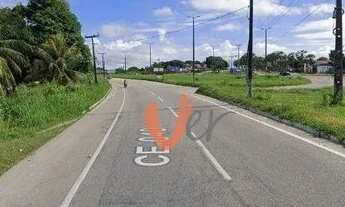 Imagem 3: Terreno à venda, 3713 m² por R$ 700.000 - Sitio Olho D'Água - Aquiraz/CE