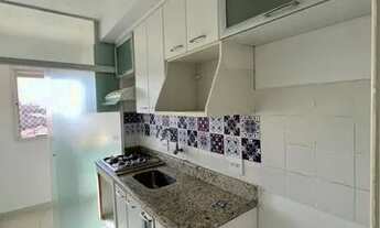 Imagem 7: Apartamento para locação na Vila Gustavo - 2 dormitórios com vaga